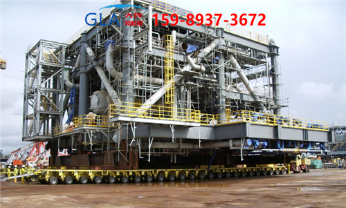 大件運輸 大件運輸