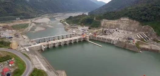 中國企業助力厄瓜多爾社會發展與民生改善