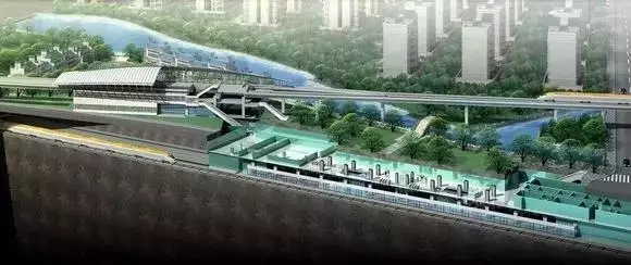 2016-2018全國重大工程項目