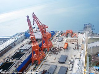 《中國造船質量標準》《中國修船質量標準》兩項國家標準中英文版發布