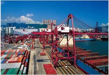 國務院：四大類碼頭泊位項目審批下放至省級政府核準