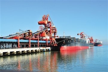 我國完成《沿海港口航道圖規劃目錄（2016）》