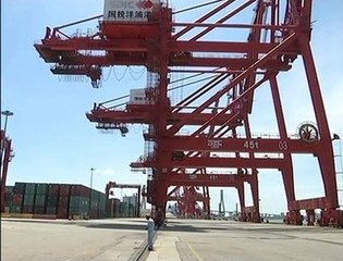 海南港口統籌下好“一盤棋”