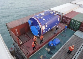 重大件物流的特點表現在哪幾個方面