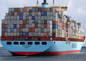 重大件物流平臺的裝運方式分類 