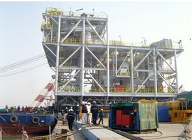 重大件物流工作是如何開展的?