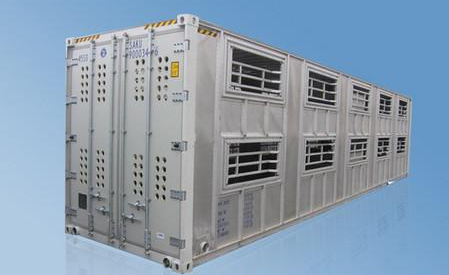 GLA全球物流_特種柜的類別及其運(yùn)輸_更具營(yíng)銷力的物流平臺(tái)