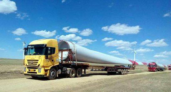 重大件物流的檢驗流程和注意事項