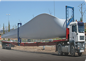 國際物流聯盟網進行大件物流有哪些優勢？