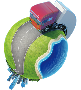 大件運輸的安全方案