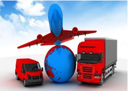 國際物流聯盟網大件運輸的流程是怎樣的？