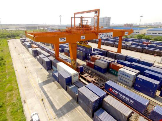 【GLA最新資訊】國家發改委、交通運輸部、中國鐵路總公司聯合印發“十三五”規劃