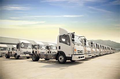 設備物流服務商有哪些類型？