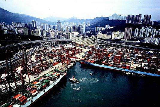 【GLA最新資訊】航運業進入1980后最冷最長寒冬！