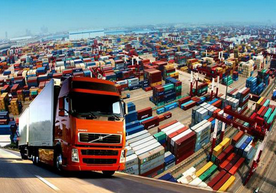 項目物流方案設計公司分享冷鏈物流優勢