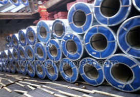 工程物流主要的運輸方式有哪些？