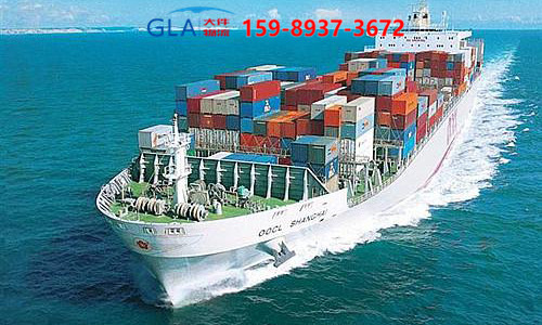 第三方國際貨運公司的利潤為什么如此低_GLA國際貨運