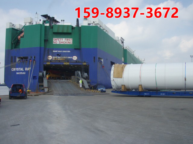 為您解析市場新生態的國際貨運之路該如何發展_GLA國際貨運