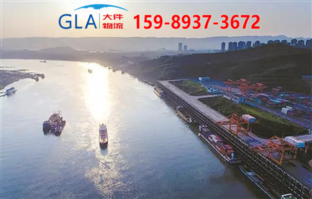 貨運大數據為國際貨運市場間搭建起溝通的橋梁_GLA國際貨運