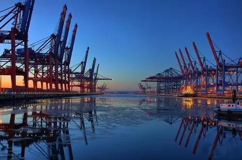 為您解析如何實現國際貨運企業服務增值的最大化_GLA國際貨運