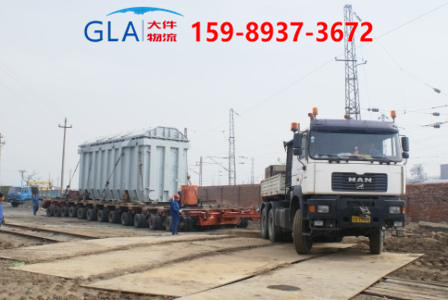 什么是逆向運(yùn)輸？市場(chǎng)逆向運(yùn)輸應(yīng)如何發(fā)展？_GLA大件運(yùn)輸