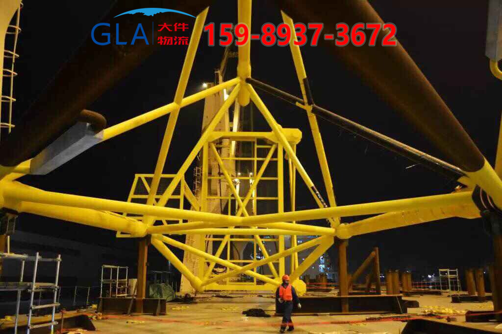 聊一聊第三方、第四方國際貨運(yùn)企業(yè)之間的那些事_GLA國際貨運(yùn)