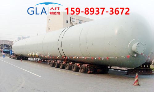 第三方國際貨運公司如何做到作業高效化和管理信息化_GLA國際貨運