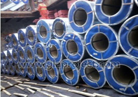 設備物流的發展前景