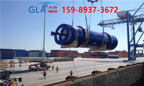 互聯(lián)網(wǎng)國際貨運助力國際貨運行業(yè)的轉(zhuǎn)型升級新發(fā)展_GLA國際貨運