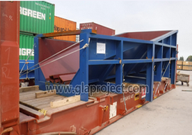 使用重大件拖車有哪些優(yōu)勢？