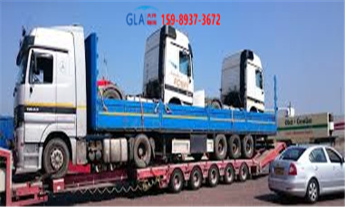 國際物流行業(yè)轉(zhuǎn)型升級(jí)讓一切變得更加透明化_GLA國際物流