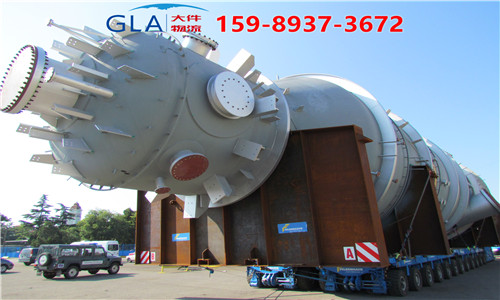 國際貨運企業進程不斷發展_行業信息共享平臺建設已刻不容緩_GLA國際貨運