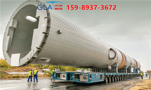 大數據國際物流發展趨勢必不可少_GLA國際物流