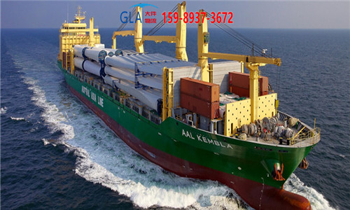 “互聯網+國際貨運”對國際貨運供應鏈的影響_GLA國際貨運