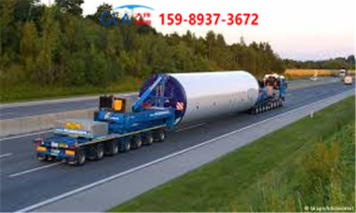 重塑產業發展新關系_開辟大件運輸運輸行業新路徑_GLA大件運輸