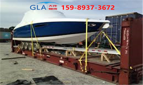 農(nóng)村大件運(yùn)輸崛發(fā)展機(jī)遇與挑戰(zhàn)并存_GLA大件運(yùn)輸