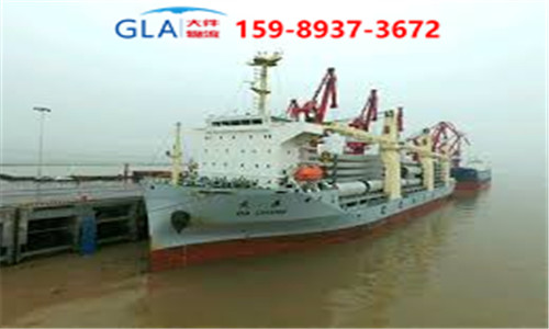 發(fā)展國(guó)際貨運(yùn)行業(yè)新領(lǐng)域推動(dòng)智能化國(guó)際貨運(yùn)行業(yè)新發(fā)展_GLA國(guó)際貨運(yùn)