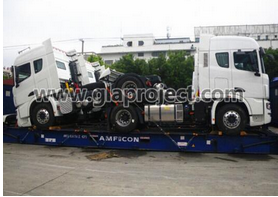 超重貨運(yùn)輸?shù)脑瓌t有哪些？