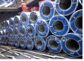 超重貨運輸的大致流程