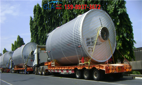 物流大件運(yùn)輸發(fā)展現(xiàn)狀及未來(lái)發(fā)展方向_GLA大件運(yùn)輸