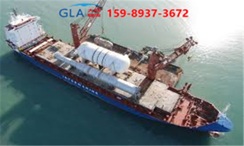 國際物流企業怎樣才能站穩腳跟走出去_GLA國際物流