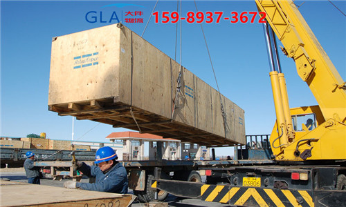 完善中東國(guó)際貨運(yùn)產(chǎn)業(yè)鏈發(fā)展，徹底打開世界國(guó)際貨運(yùn)市場(chǎng)