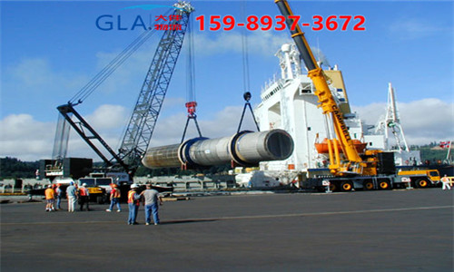 GLA大件運(yùn)輸公司講解如何發(fā)掘深埋大件運(yùn)輸行業(yè)下的經(jīng)濟(jì)效益