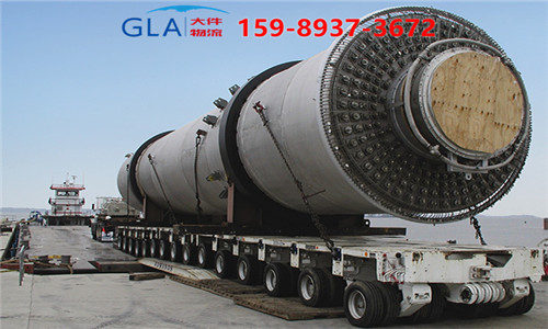 我國(guó)輕工業(yè)發(fā)展遺忘的大件物流商機(jī)有哪些_GLA大件物流