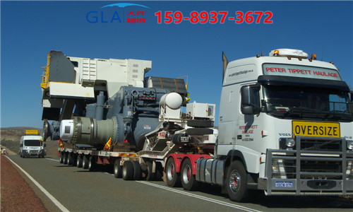 如何應(yīng)對“國家級”信息平臺,促進(jìn)大件運(yùn)輸企業(yè)“一站式”服務(wù)時代的來臨