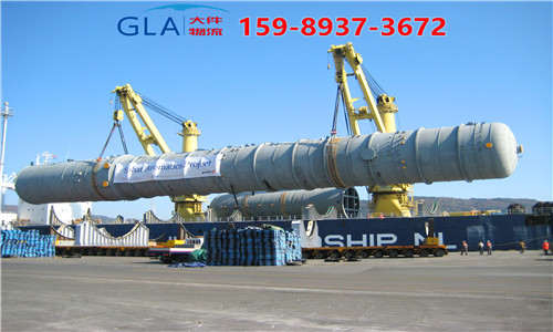 國際物流業(yè)發(fā)展線上供應(yīng)鏈 謹(jǐn)防誤入惡性競爭路