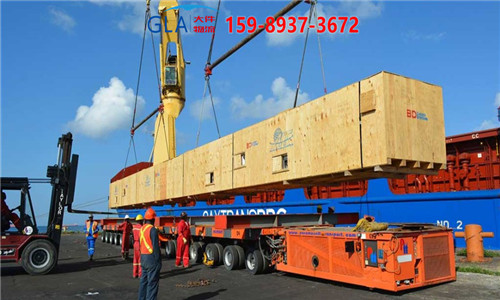 貨運業轉型升級可有力促進生產制造業增效節源