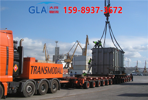 我國國際物流行業如何才能降低成本 比肩世界國際物流業_GLA國際物流