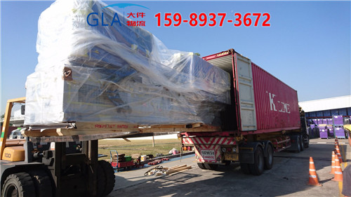 貨運行業發展可間接擴大農產品銷售渠道_GLA國際貨運