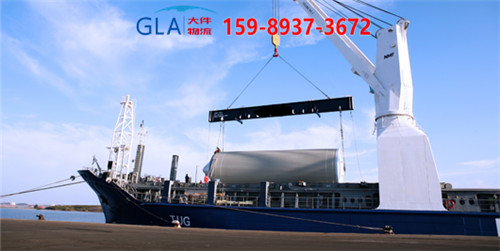 建設綜合試驗區對跨境國際物流發展有何影響_GLA國際物流